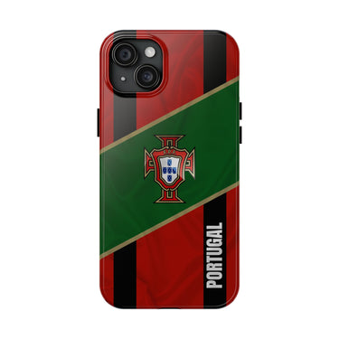 Portugal National Team Tough Phone Case